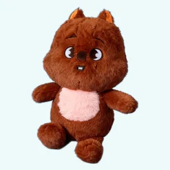 Peluche Stray Kids animal SKZOO Han Quokka
