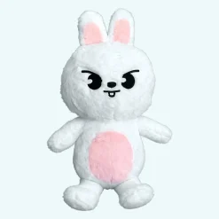 Peluche Stray Kids animal SKZOO Leebit