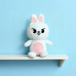 Peluche Stray Kids animal SKZOO Leebit