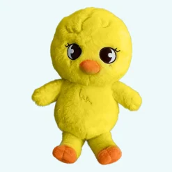 Peluche Stray Kids animal SKZOO Bbokari