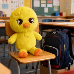 Peluche Stray Kids animal SKZOO Bbokari