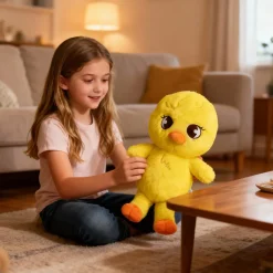 Peluche Stray Kids animal SKZOO Bbokari