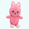 Peluche Stray Kids animal SKZOO Dwaekki