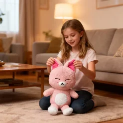 Peluche Stray Kids animal SKZOO FoxI.Ny
