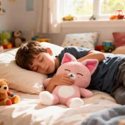 Peluche Stray Kids animal SKZOO FoxI.Ny