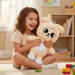 Peluche Stray Kids animal SKZOO PuppyM