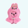 Peluche Stray Kids du lapin cochon de Changbin style kawaii