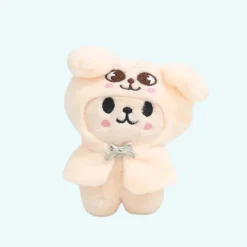Peluche Stray Kids du petit chien de Seungmin style kawaii