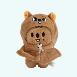 Peluche Stray Kids du quokka de Han style kawaii