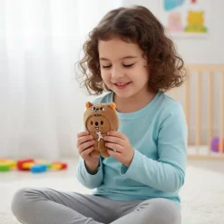 Peluche Stray Kids du quokka de Han style kawaii