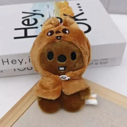 Peluche Stray Kids du quokka de Han style kawaii