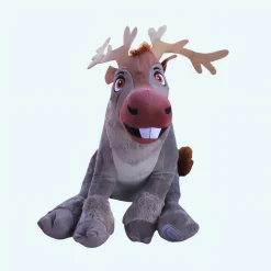 Peluche Sven le renne de Noël