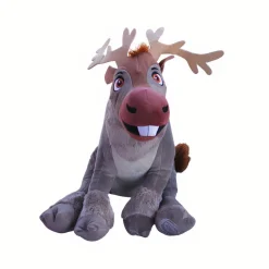 Peluche Sven le renne de Noël