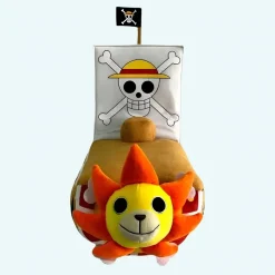 Peluche Thousand Sunny One Piece