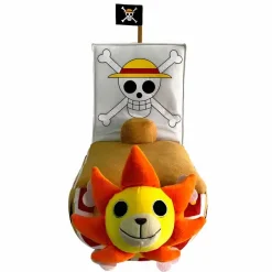 Peluche Thousand Sunny One Piece