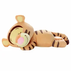 Peluche Tigrou qui dort