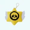 Peluche étoile Brawl Stars