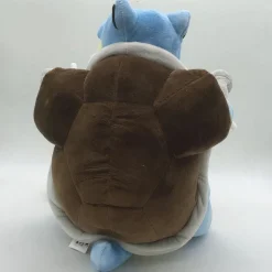 Peluche Tortank le défenseur Pokémon