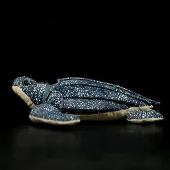 Peluche tortue de mer