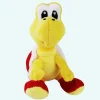 Peluche Tortue Koopa Troopa Mario rouge