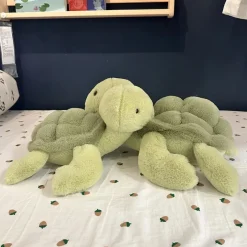 Peluche tortue mignonne
