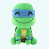 Peluche Tortue Ninja souriante