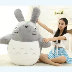 Peluche Totoro mignon