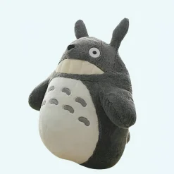 Peluche Totoro tout doux Kawaii
