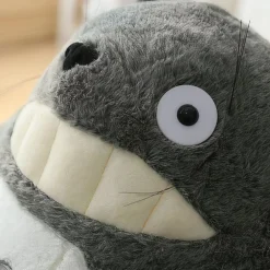Peluche Totoro tout doux Kawaii