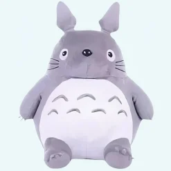 Peluche Totoro toute mignonne