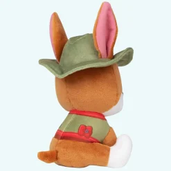 Peluche Traker Pat’ Patrouille