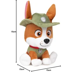 Peluche Traker Pat’ Patrouille