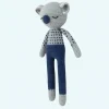 Peluche Tricot koala