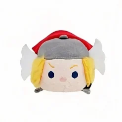 Peluche tsum tsum Astérix