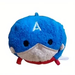 Peluche tsum tsum Captain America
