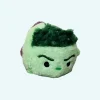 Peluche tsum tsum Hulk