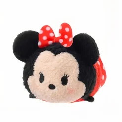Peluche tsum tsum Minnie