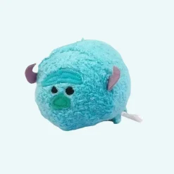 Peluche tsum tsum Sulley