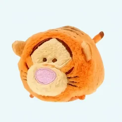 Peluche tsum tsum Tigrou