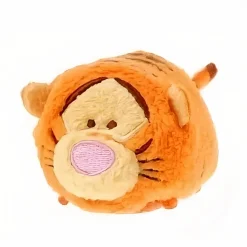 Peluche tsum tsum Tigrou