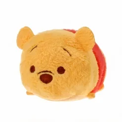 Peluche tsum tsum Winnie l’ourson