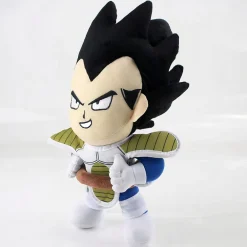 Peluche Végéta