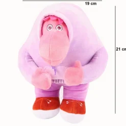 Peluche Vice Versa 2 du personnage Embarras