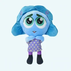 Peluche Vice Versa 2 du personnage Envie