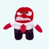 Peluche Vice Versa 2 du personnage Colère