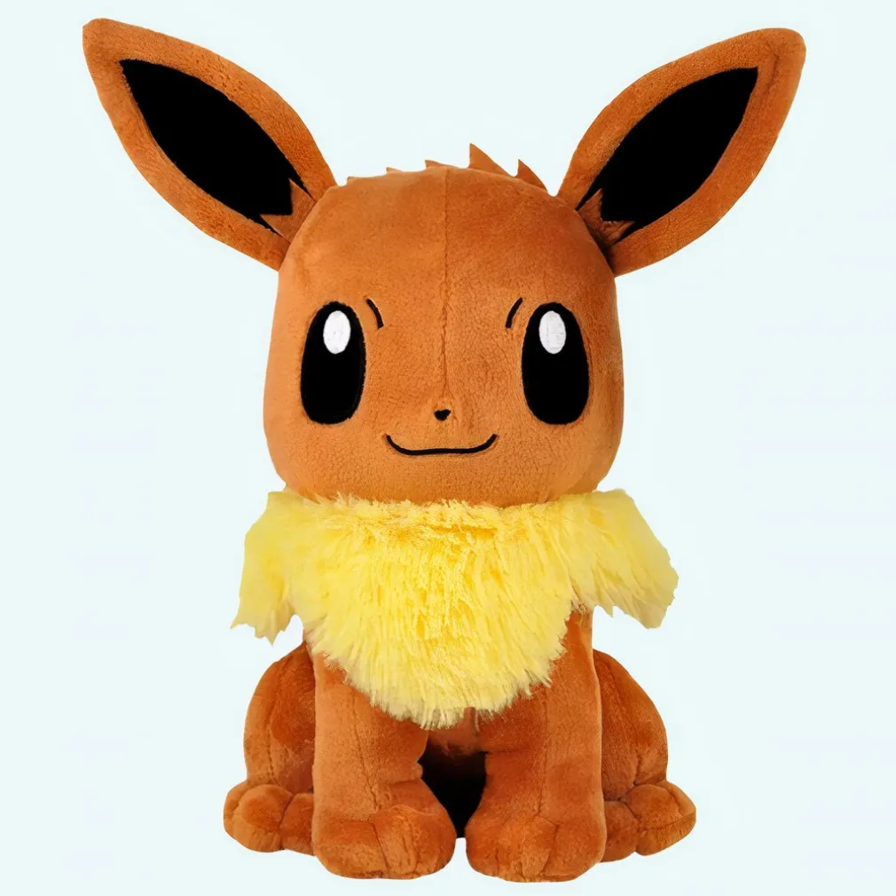Peluche Évoli 20 cm