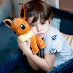 Peluche Évoli 20 cm
