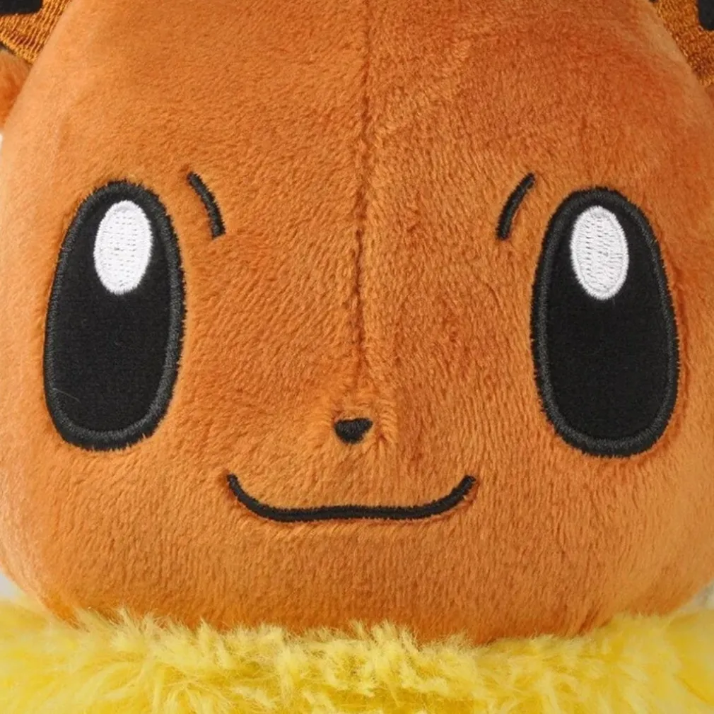 Peluche Évoli 20 cm