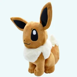 Peluche Évoli trop mignonne de 32 cm
