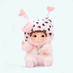Peluche Wakuku – Angel